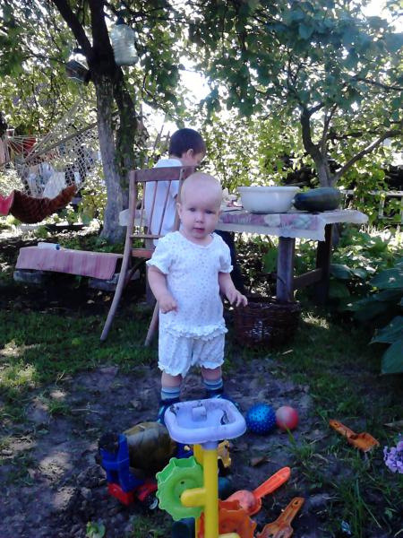  Удачи и неудачи 